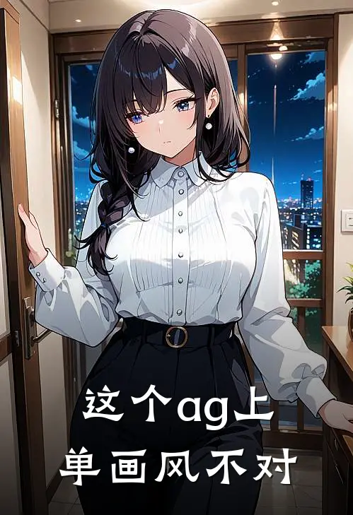 这个ag上单画风不对