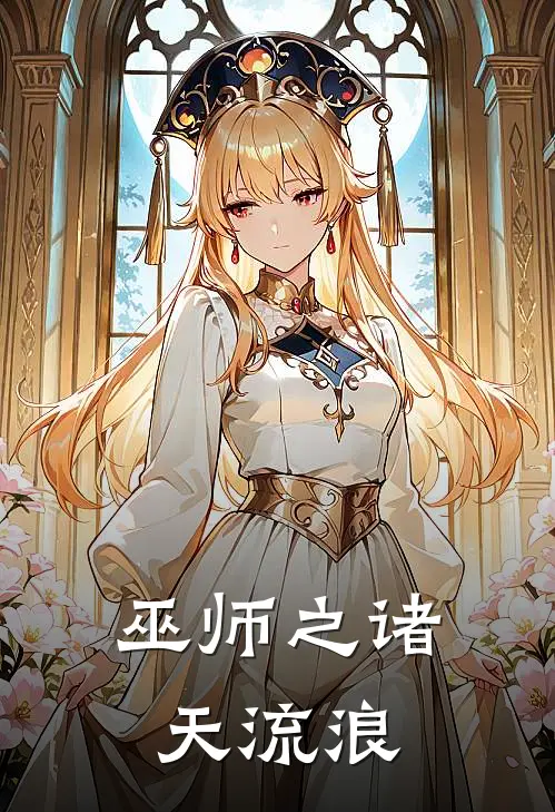 巫师之诸天流浪