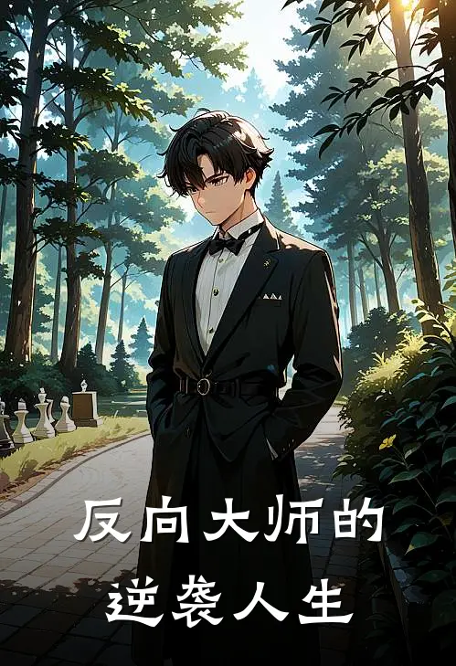 反向大师的逆袭人生