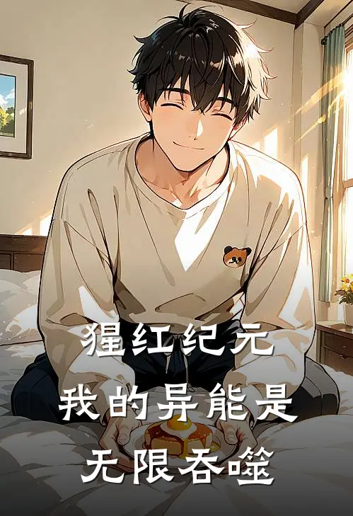 猩红纪元：我的异能是无限吞噬