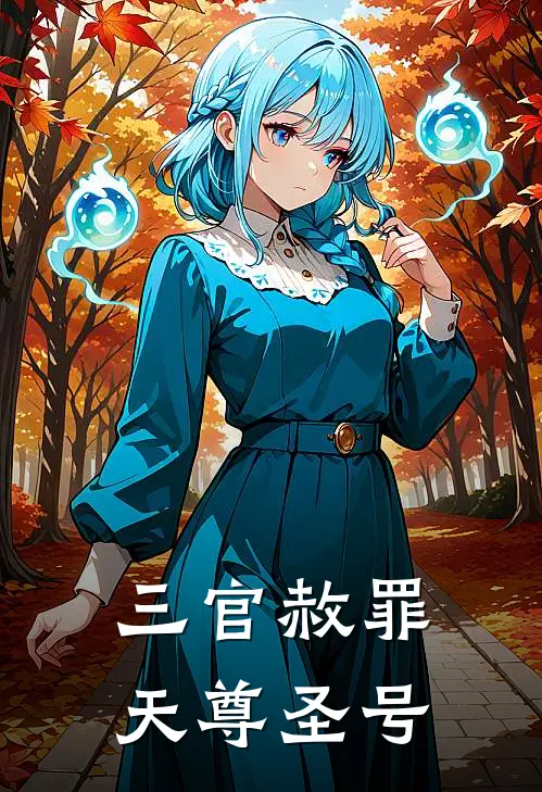 三官赦罪天尊圣号