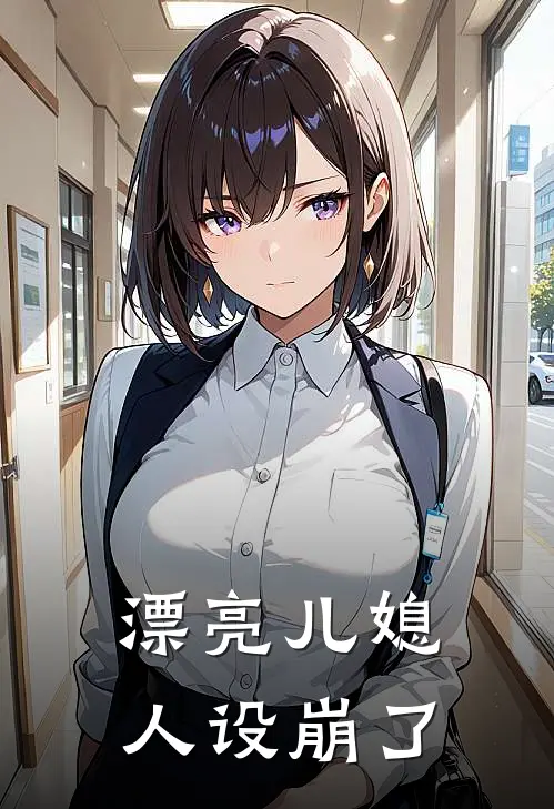 漂亮儿媳，人设崩了