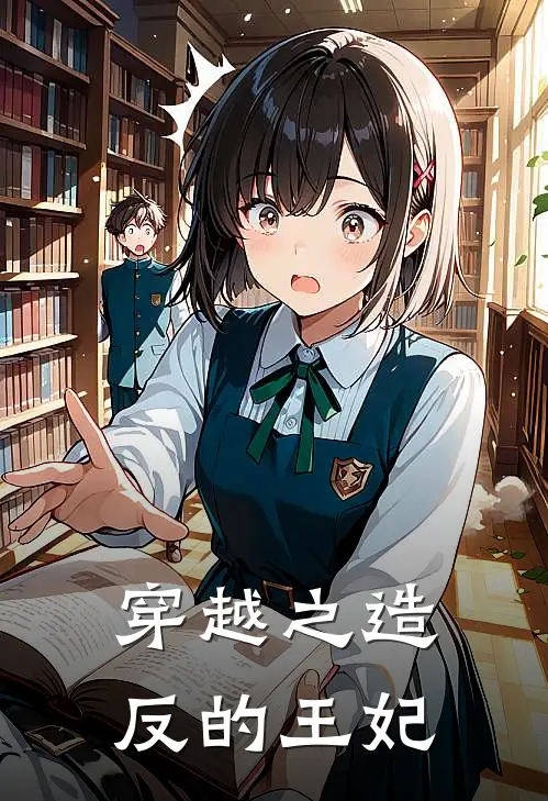 穿越之造反的王妃