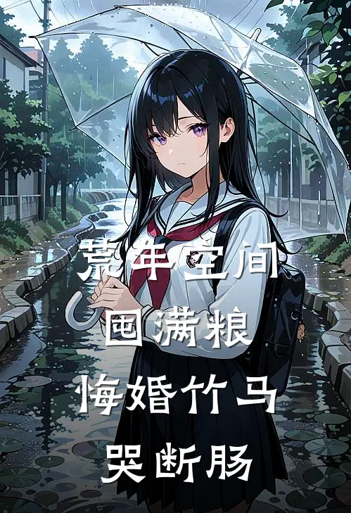 荒年空间囤满粮，悔婚竹马哭断肠