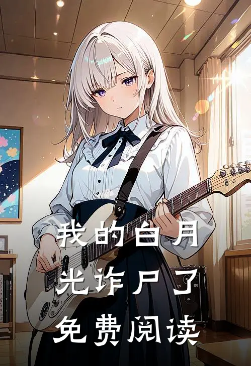 我的白月光诈尸了免费阅读