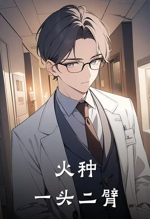 火种：一头二臂