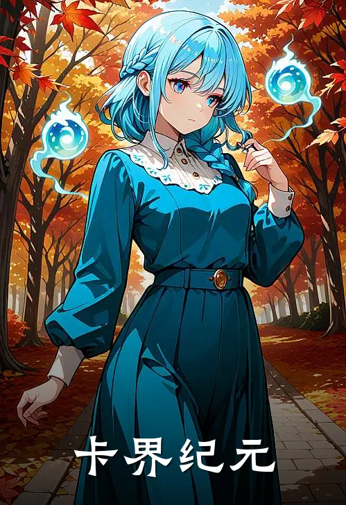 卡界纪元