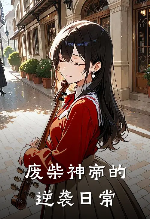 废柴神帝的逆袭日常