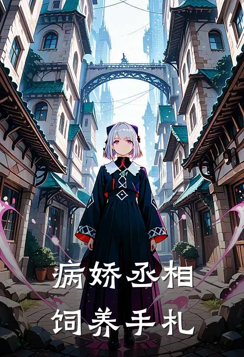 病娇丞相饲养手札