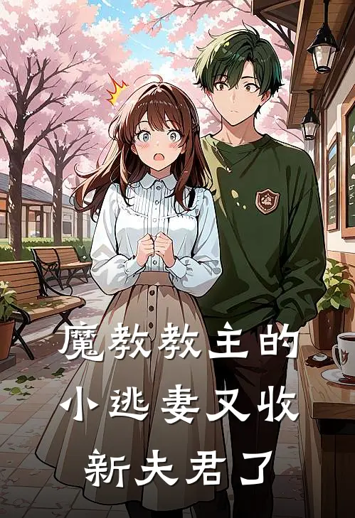 魔教教主的小逃妻又收新夫君了