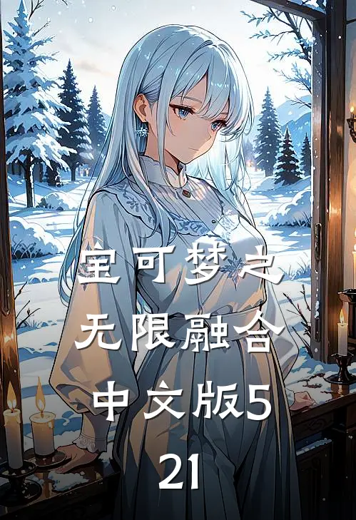 宝可梦之无限融合中文版5.21