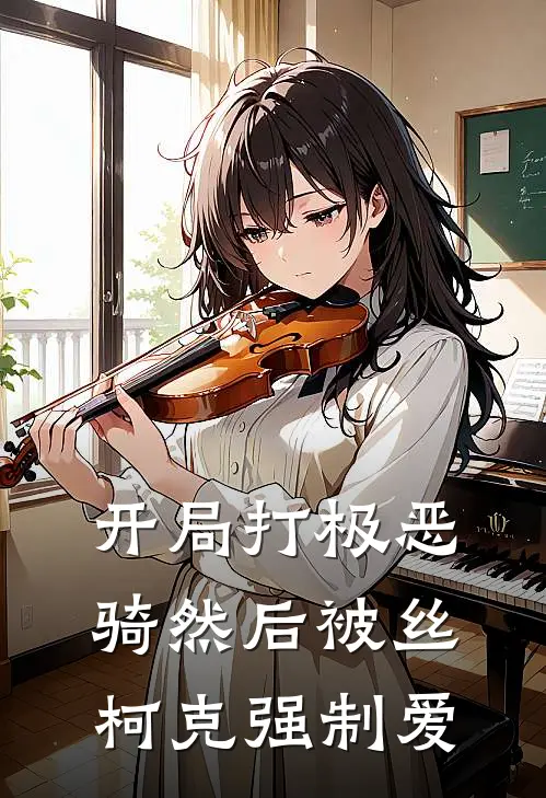 开局打极恶骑然后被丝柯克强制爱