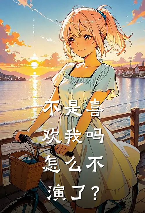 不是喜欢我吗，怎么不演了？