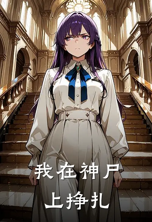 我在神尸上挣扎