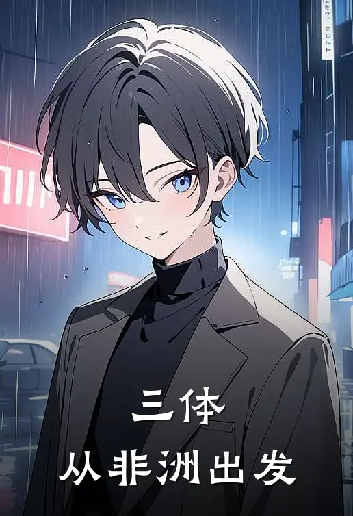 三体：从非洲出发