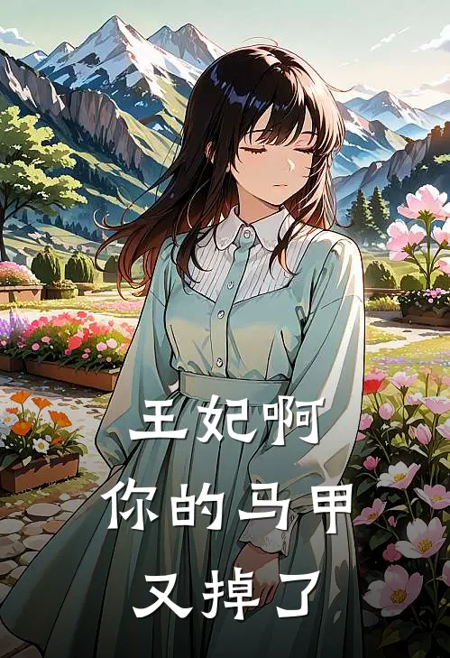 王妃啊，你的马甲又掉了