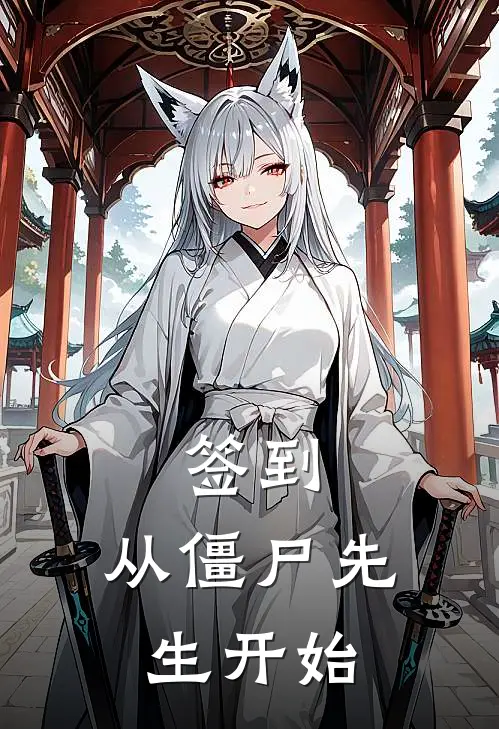 签到：从僵尸先生开始