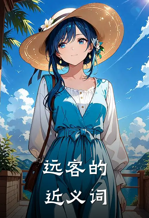 远客的近义词