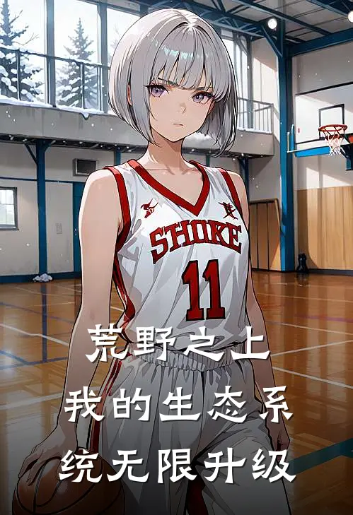 荒野之上：我的生态系统无限升级