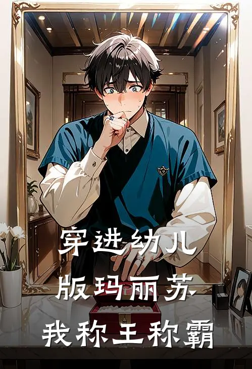 穿进幼儿版玛丽苏，我称王称霸