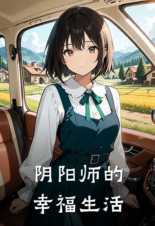 阴阳师的幸福生活