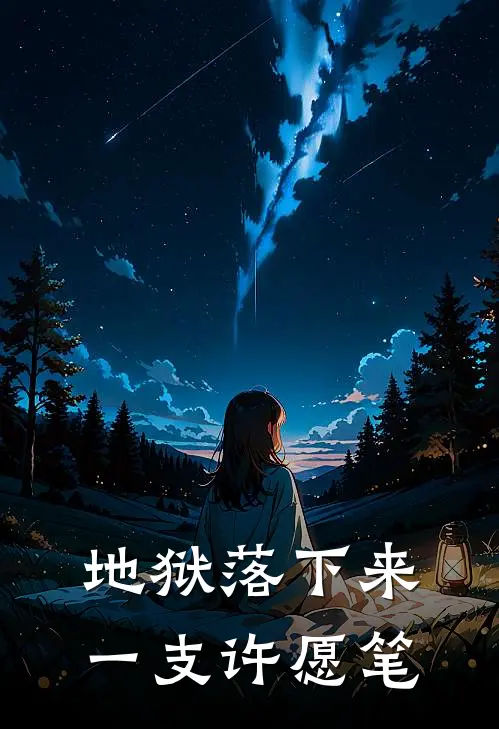 地狱落下来一支许愿笔