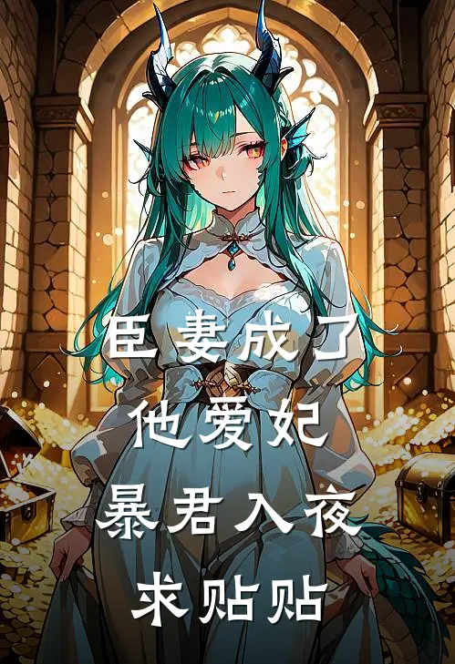 臣妻成了他爱妃，暴君入夜求贴贴