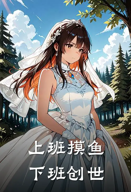 上班摸鱼，下班创世