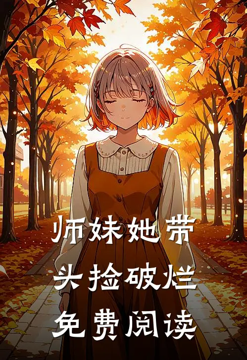 师妹她带头捡破烂免费阅读