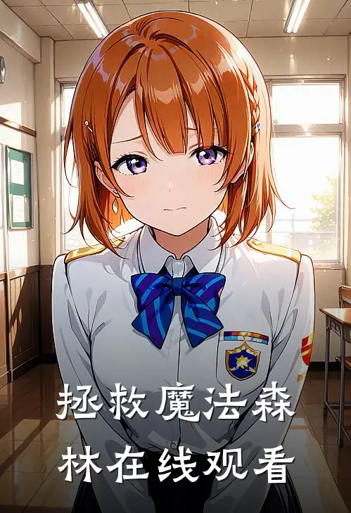 拯救魔法森林在线观看