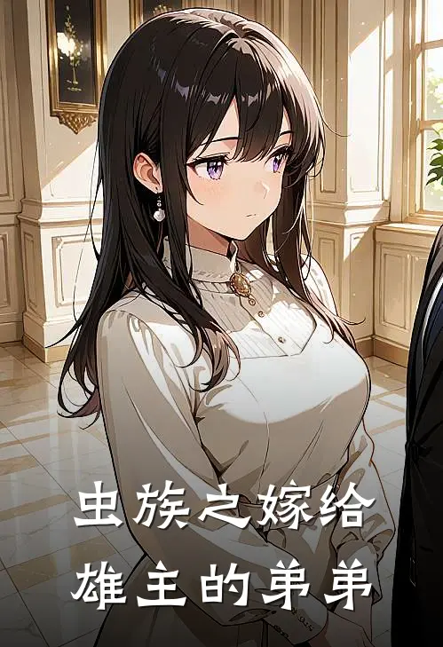 虫族之嫁给雄主的弟弟