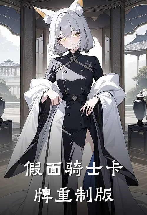 假面骑士卡牌【重制版】