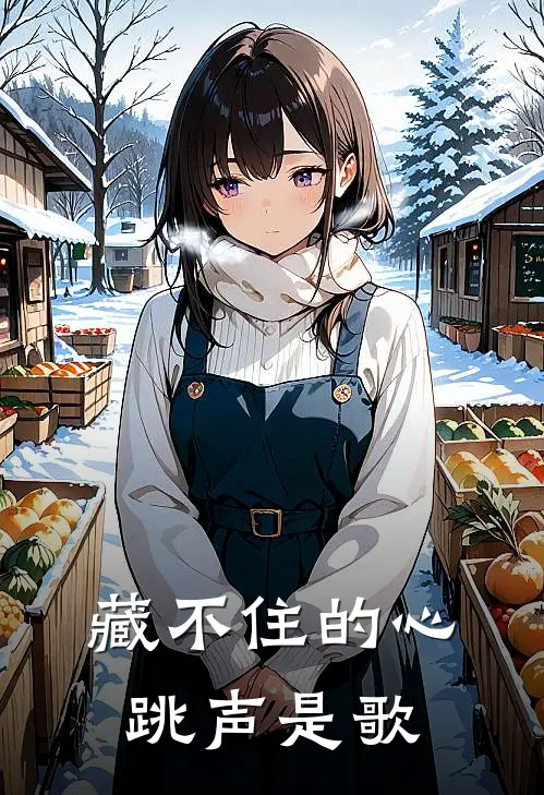 藏不住的心跳声是歌