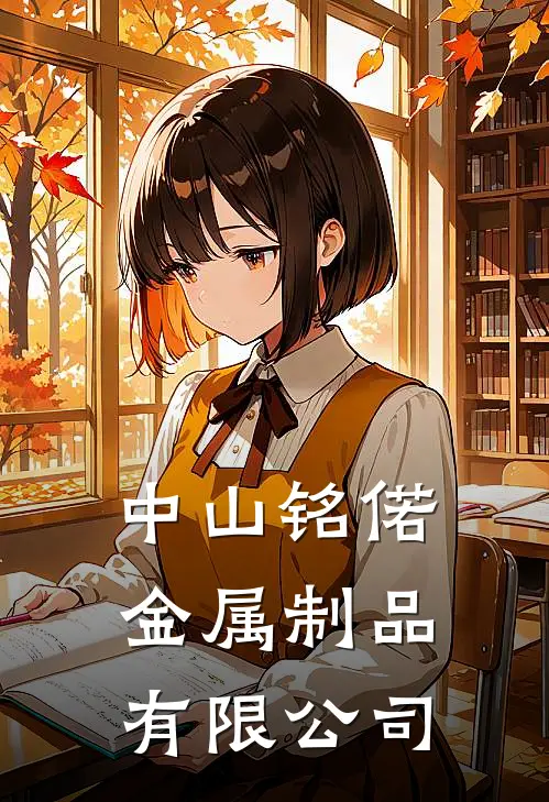 中山铭偌金属制品有限公司