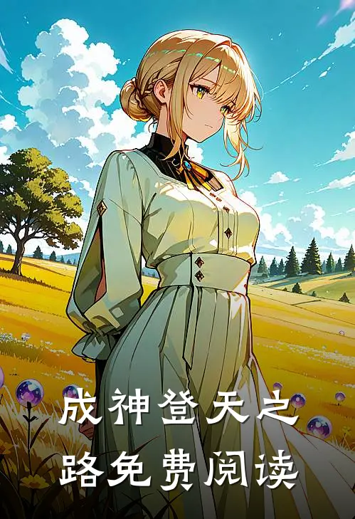 成神登天之路免费阅读