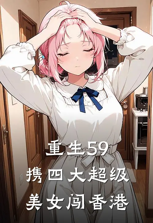 重生59，携四大超级美女闯香港