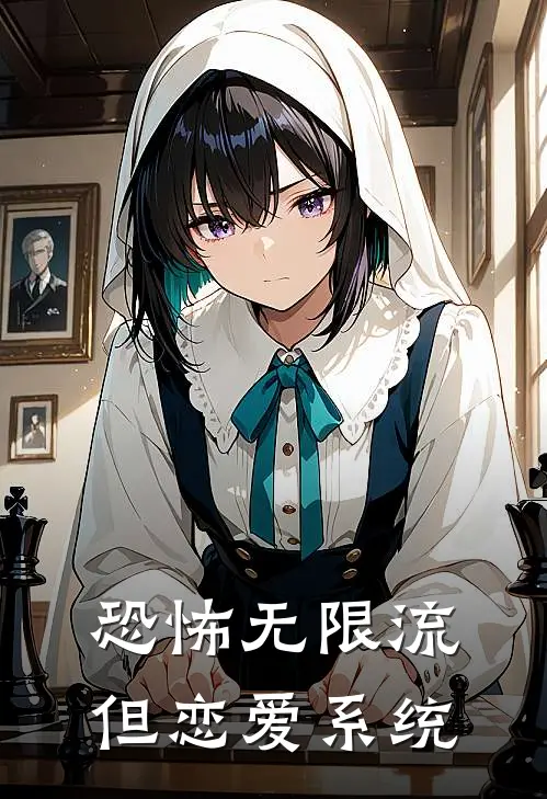 恐怖无限流，但恋爱系统