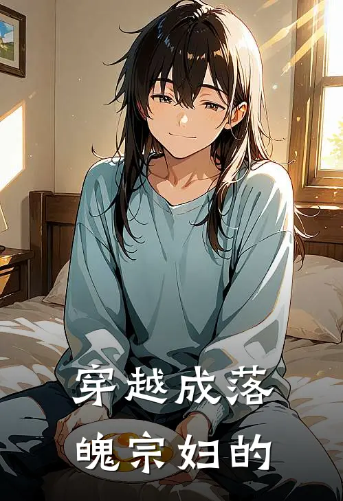 穿越成落魄宗妇的