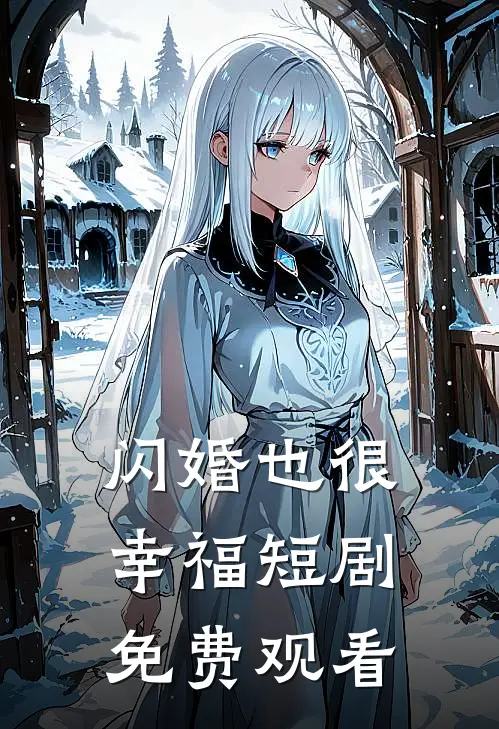 闪婚也很幸福短剧免费观看