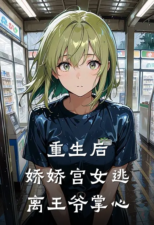 重生后，娇娇宫女逃离王爷掌心