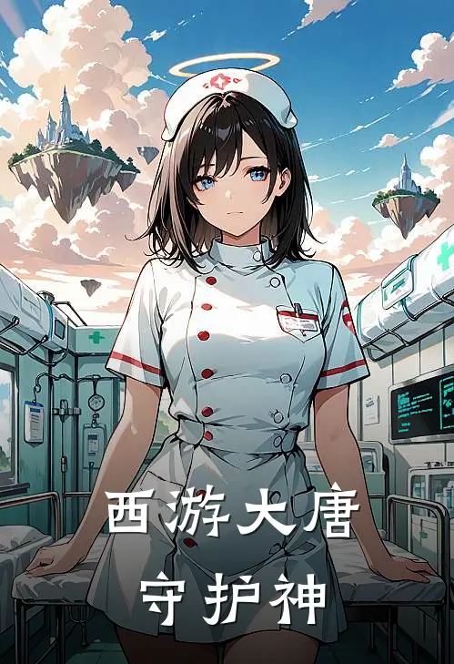 西游大唐守护神