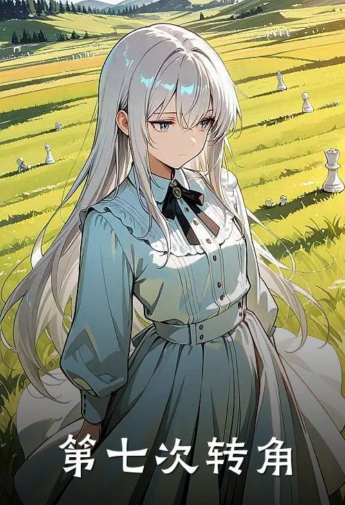 第七次转角