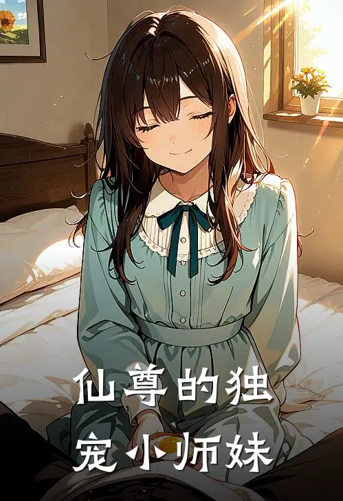 仙尊的独宠小师妹