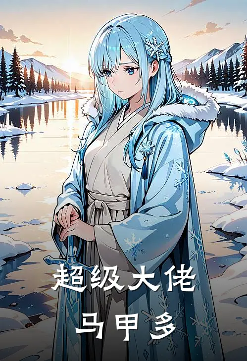 超级大佬马甲多