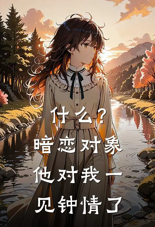 什么？暗恋对象他对我一见钟情了