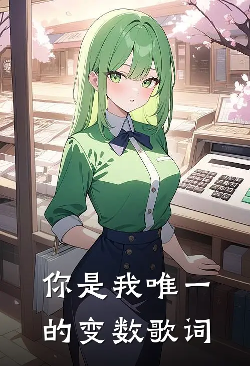 你是我唯一的变数歌词