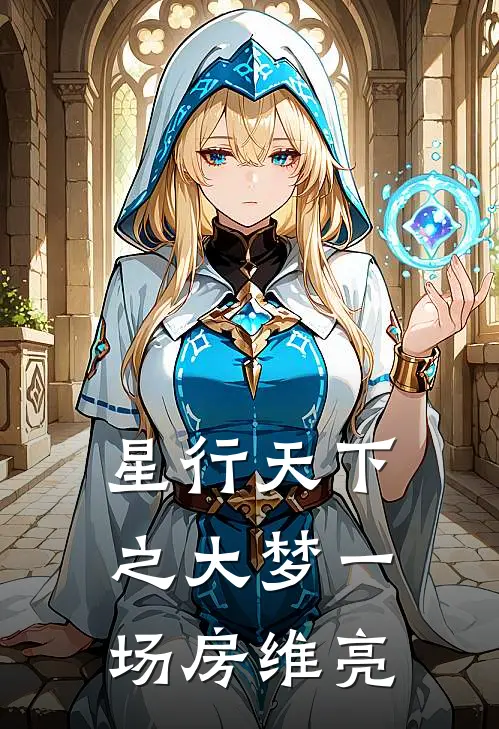 星行天下之大梦一场房维亮