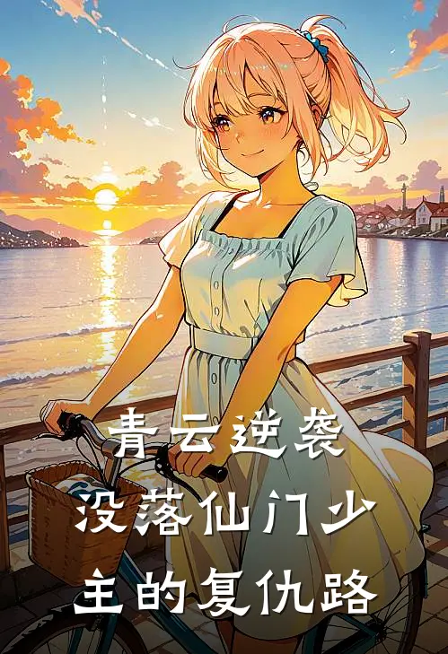 青云逆袭：没落仙门少主的复仇路