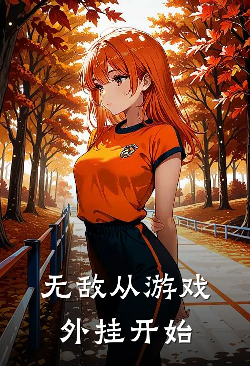 无敌从游戏外挂开始