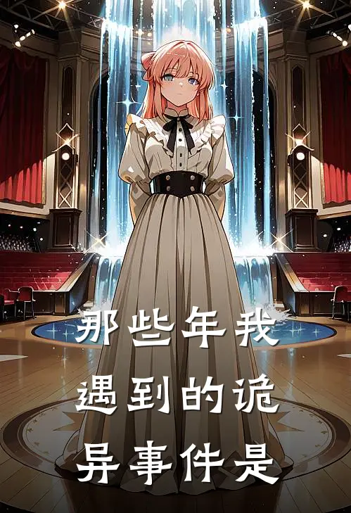 那些年我遇到的诡异事件是